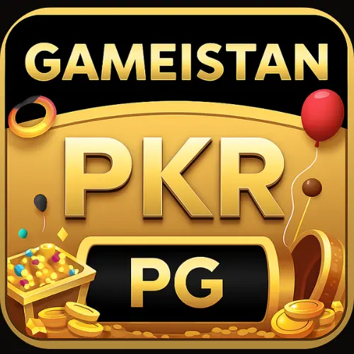 Gameistan pkr